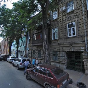 Temernitskaya Street, 87, Rostov‑na‑Donu: photo