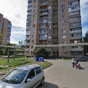 Moskalivska Street, 7, : foto