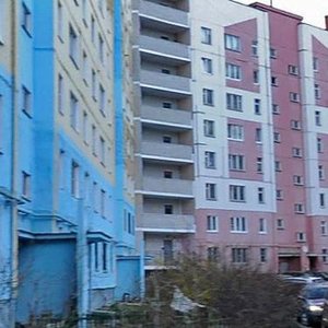 Тула, Улица Белкина, 8А: фото