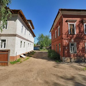 Sverdlova Street, 41А, Kostroma: photo