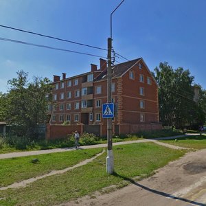 Bolshaya Moskovskaya ulitsa, 128, : foto