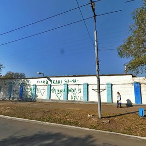 Kirova Street, 2, Orenburg: photo
