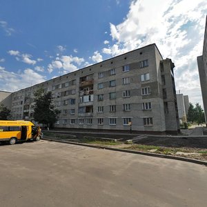 Severny pereulok, 51 ، بريانسك: صورة