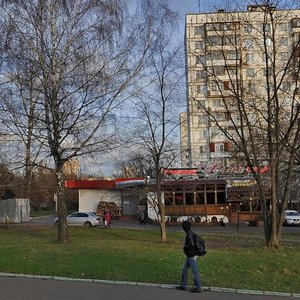 Beskudnikovsky Boulevard, 57к1 ، موسكو: صورة