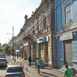 Karasunskaya Street, 79, Krasnodar: photo