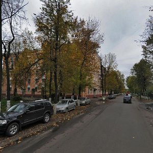 Tereshkovoy Street, 28, : foto