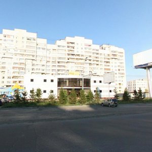 Fatykha Amirkhana Street, 69А, Kazan: photo