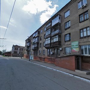 Myru Avenue, 2, Mariupol: photo