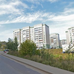 Kul Gali street, 27, Kazan: photo