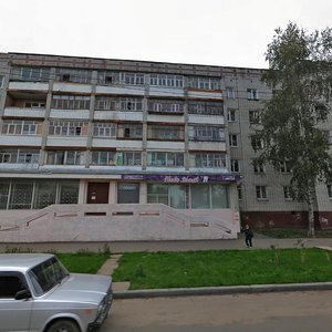 Lva Tolstogo Street, 47, Yoshkar‑Ola: photo