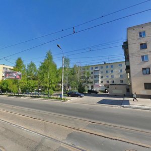 Gorkogo Street, 140, Tver: photo