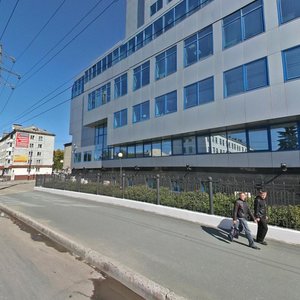 Amurskaya Street, 53, Yuzhno‑Sakhalinsk: photo