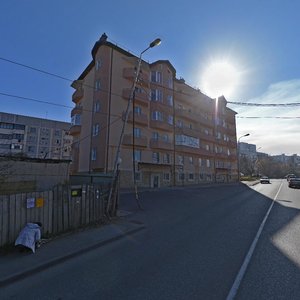 Azerbaydzhanskaya ulitsa, 1Б, : foto