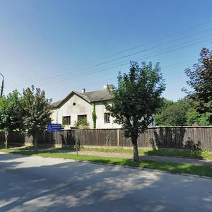 Vulytsia Sichovykh Striltsiv, 9, Chernivtsi: photo