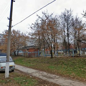 Тула, Улица Пузакова, 80: фото