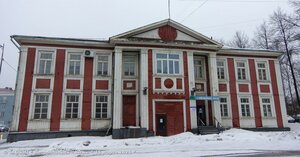 Fridrikha Engelsa Street, 15, : foto