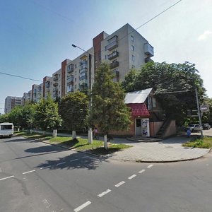 Vulytsia Heroiv Nebesnoi Sotni, 10А, Kamenec‑Podolskij: photo