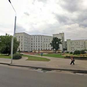 Могилёв, Первомайская улица, 71: фото