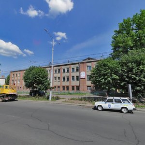 Prospekt Kotsiubynskoho, 50, Vinnytsia: photo