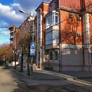 Sadovaya Street, 32, : foto