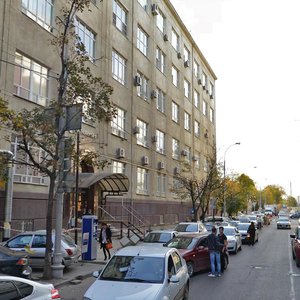 Ulitsa Volodi Golovatogo, 294, Krasnodar: photo