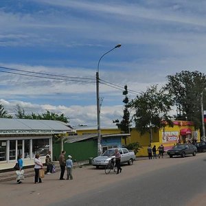 Sovetskaya Street, 8/14, Saint‑Petersburg and Leningrad Oblast: photo