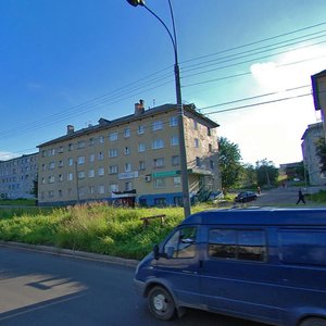 Sverdlova Street, 28, Murmansk: photo