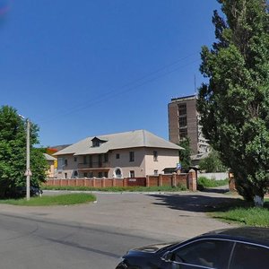 Полтава, Харьковское шоссе, 7: фото