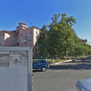 Pobedy Avenue, 24/25, Stupino: photo