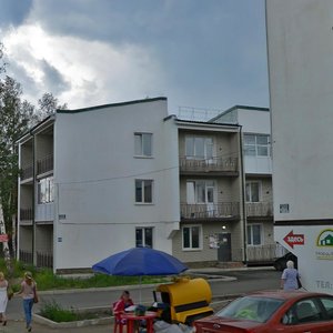 Mikrorayon Beryozovy, 88, : foto