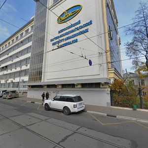 Radio Street, 17к4, Moscow: photo