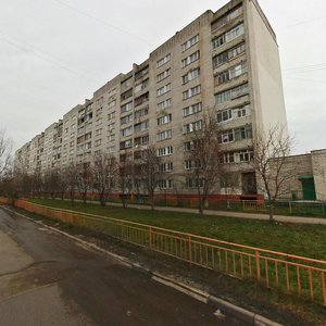 Sovetskoy Armii Street, 22, Nizhny Novgorod: photo