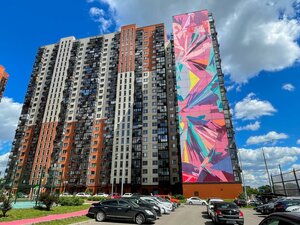 Rodnikovaya ulitsa, 9Ак5, Moscow: photo