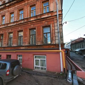 Magistratskaya Street, 1, : foto
