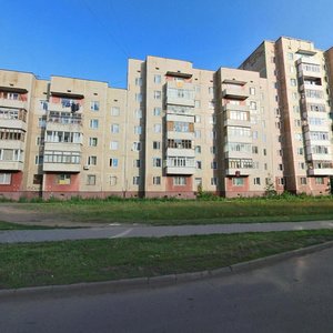 Tattimbeta Street, 4, Karaganda: photo