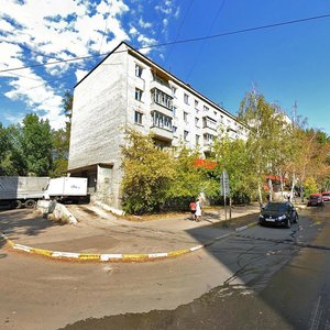 Pushkinskaya Street, 9, : foto