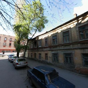 Sotsialisticheskaya Street, 134/42, Rostov‑na‑Donu: photo