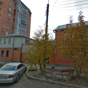 Gaydara Street, 3, Kursk: photo