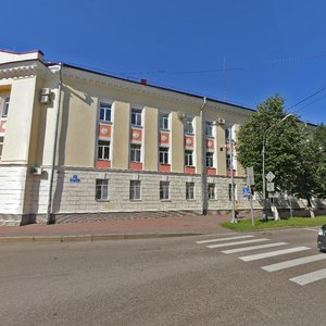 Bolshaya Sankt-Peterburgskaya Street, 2/9, Veliky Novgorod: photo