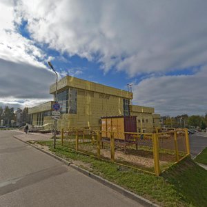 Vulica Prawdy, 66Д, Vitebsk: photo