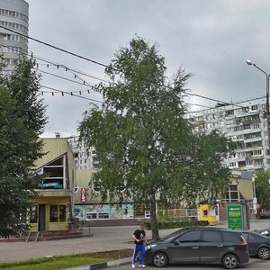 50 Let VLKSM street, 6Г, : foto