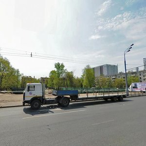 Mnyovniki Street, 23, Moscow: photo