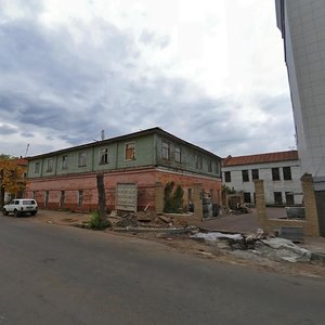 Spasskaya Street, 67 ، كيروف: صورة
