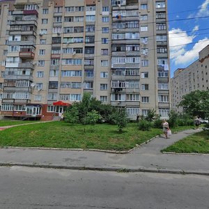 Podilska vulytsia, 9/1, : foto
