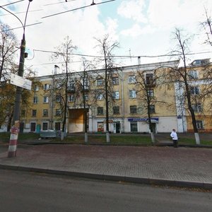 Chaadaeva Street, 14, Nizhny Novgorod: photo