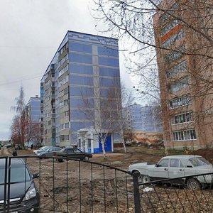 Рязань, Улица Зубковой, 21к1: фото