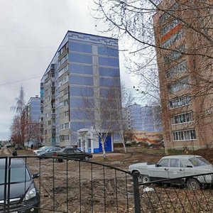 Zubkovoy Street, 21к1 ، ريازان: صورة