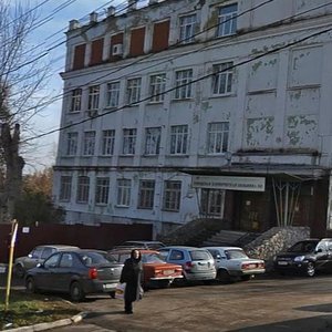 Timiryazeva Street, 27, Tula: photo