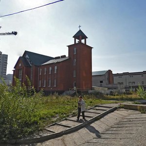 Akademika Lavrentyeva Street, 17 ، قازان: صورة