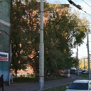 Geroev Khasana Street, 12, Perm: photo